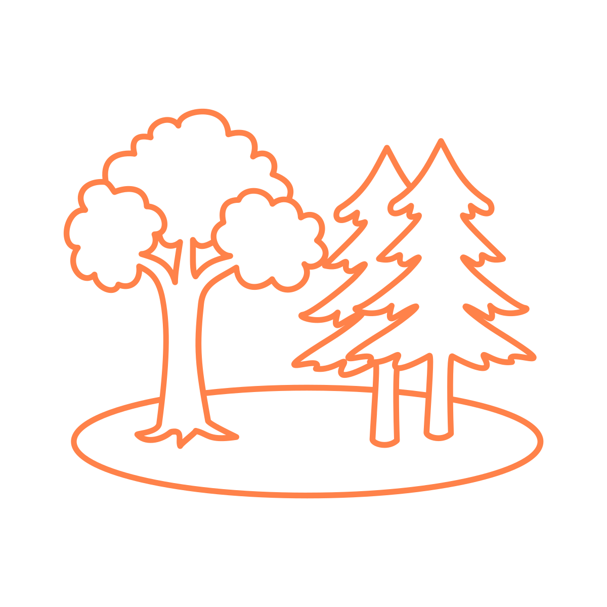 IMPROVES ECOSYSTEM HEALTH