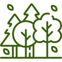 IMPROVES ECOSYSTEM HEALTH