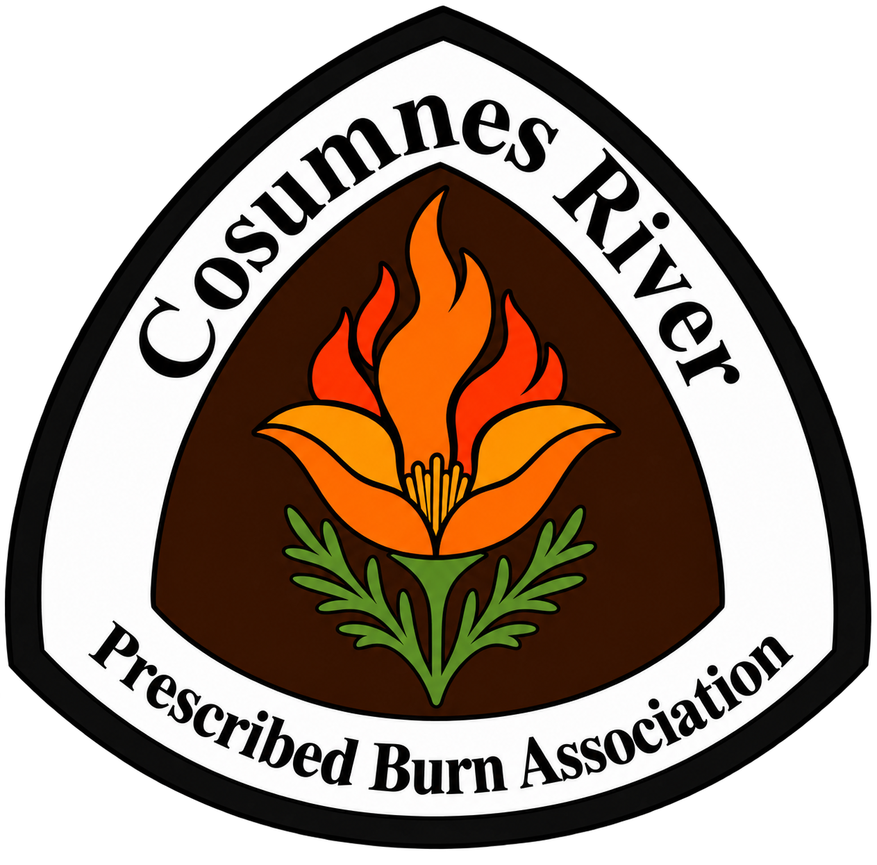 COSUMNES RIVER PBA - EL DORADO COUNTY CALIFRONIA